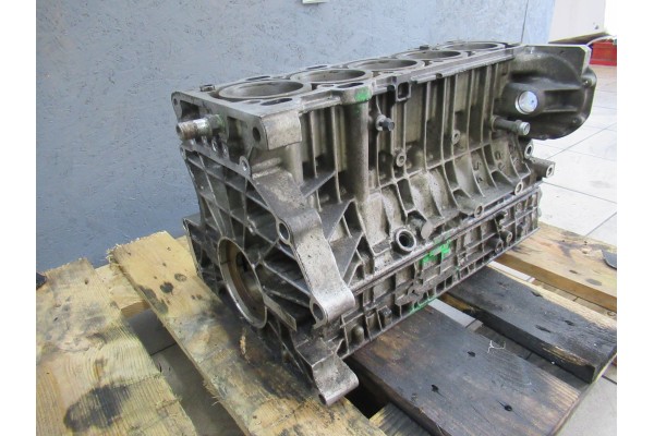 Engine block Volvo V70 XC70 XC90 S60 b5234t 2 3 turbo Car type 4x4 SUV passenger cars