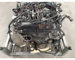 AUDI Q5 FY80A 2015 2022 ENGINE 2 0 TDI DETA 190KM