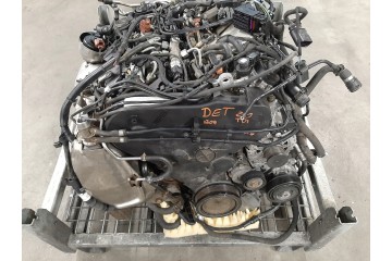AUDI Q5 FY80A 2015 2022 ENGINE 2 0 TDI DETA 190KM