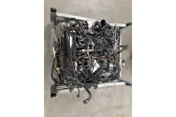 AUDI Q5 FY80A 2015 2022 ENGINE 2 0 TDI DETA 190KM Packaging status replacement