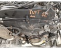 AUDI Q5 FY80A 2015 2022 ENGINE 2 0 TDI DETA 190KM Catalog number of the part DETA