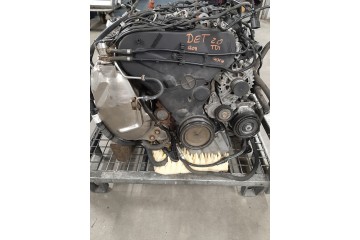 AUDI Q5 FY80A 2015 2022 ENGINE 2 0 TDI DETA 190KM Part manufacturer Volkswagen OE