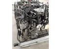 AUDI Q5 FY80A 2015 2022 ENGINE 2 0 TDI DETA 190KM Car type passenger cars