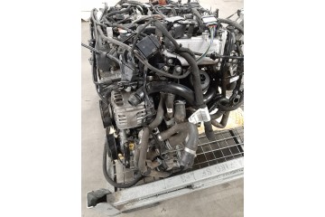 AUDI Q5 FY80A 2015 2022 ENGINE 2 0 TDI DETA 190KM Car type passenger cars
