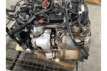AUDI Q5 FY80A 2015 2022 ENGINE 2 0 TDI DETA 190KM Engine type diesel