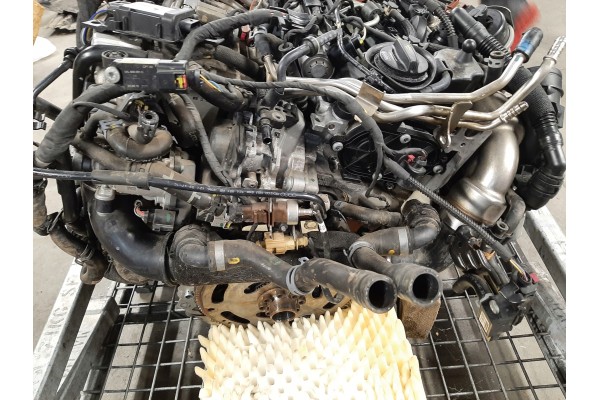 AUDI Q5 FY80A 2015 2022 ENGINE 2 0 TDI DETA 190KM Quality of parts according to GVO O original with manufacturer s logo OE
