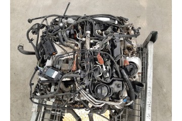 AUDI Q5 FY80A 2015 2022 ENGINE 2 0 TDI DETA 190KM Version European