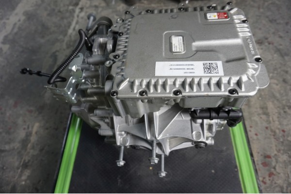 ELECTRIC MOTOR FRONT AUDI Q4 E TRON ID4 ID5 ENYAQ 1ED901132T