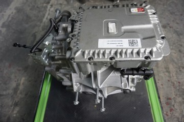 ELECTRIC MOTOR FRONT AUDI Q4 E TRON ID4 ID5 ENYAQ 1ED901132T