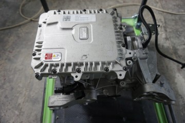 ELECTRIC MOTOR FRONT AUDI Q4 E TRON ID4 ID5 ENYAQ 1ED901132T Packaging status replacement