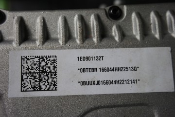 ELECTRIC MOTOR FRONT AUDI Q4 E TRON ID4 ID5 ENYAQ 1ED901132T Car type 4x4 SUV passenger cars