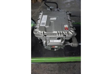 ELECTRIC MOTOR FRONT AUDI Q4 E TRON ID4 ID5 ENYAQ 1ED901132T Engine type electric