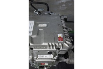 ELECTRIC MOTOR FRONT AUDI Q4 E TRON ID4 ID5 ENYAQ 1ED901132T Quality of parts according to GVO O original with manufacturer s lo