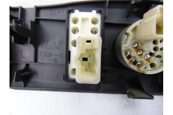 MANDO RETROVISOR TOYOTA RAV4 (A2)
