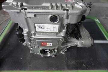 ELECTRIC MOTOR FRONT AUDI Q4 E TRON ID4 ID5 ENYAQ 1ED901132T Product weight with unit packaging 50 kg