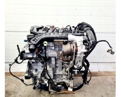 CITROEN PEUGEOT 1 2 THP ENGINE HN05 WARRANTY