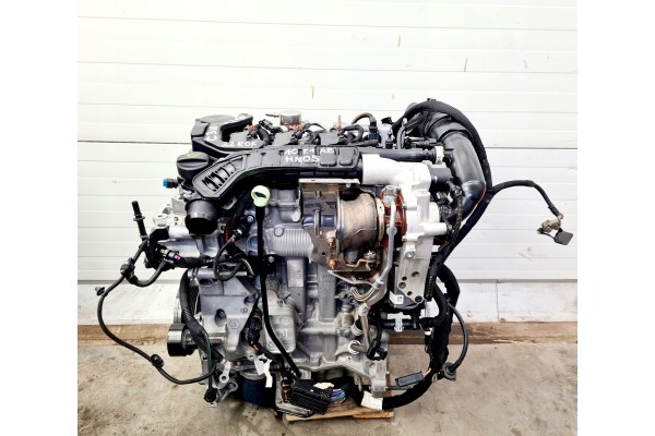 CITROEN PEUGEOT 1 2 THP ENGINE HN05 WARRANTY