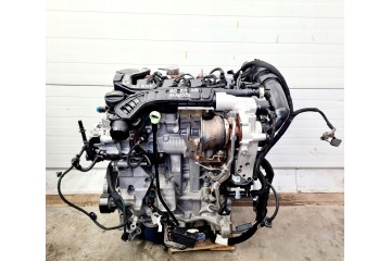 CITROEN PEUGEOT 1 2 THP ENGINE HN05 WARRANTY