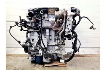 CITROEN PEUGEOT 1 2 THP ENGINE HN05 WARRANTY Catalog number of the part HN05