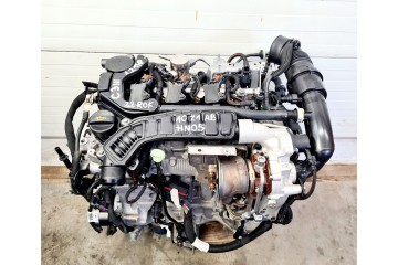 CITROEN PEUGEOT 1 2 THP ENGINE HN05 WARRANTY Part manufacturer Groupe PSA