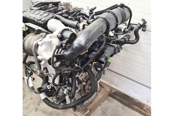CITROEN PEUGEOT 1 2 THP ENGINE HN05 WARRANTY Engine type gasoline powered