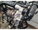 Motor CITROEN PEUGEOT 1.2 THP Código HN05 con Garantía