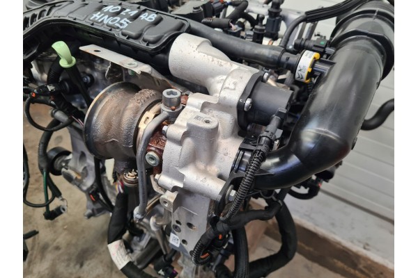 Motor CITROEN PEUGEOT 1.2 THP Código HN05 con Garantía