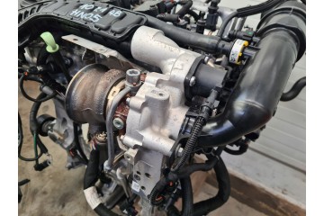 Motor CITROEN PEUGEOT 1.2 THP Código HN05 con Garantía