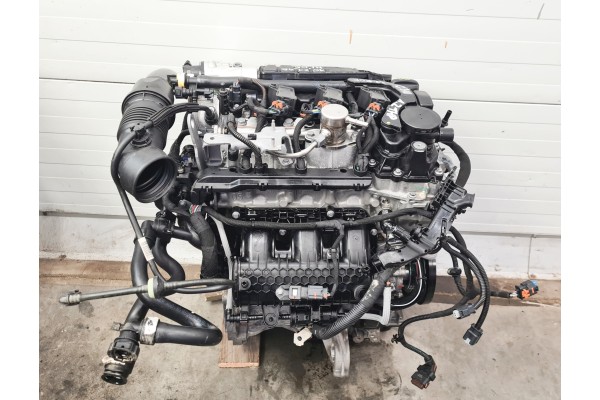 Motor CITROEN PEUGEOT 1.2 THP Código HN05 con Garantía