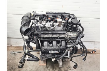 Motor CITROEN PEUGEOT 1.2 THP Código HN05 con Garantía