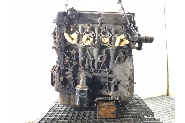ENGINE SUZUKI 1 3 94KM M13A WAGON R