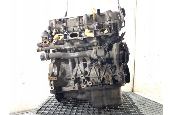 ENGINE SUZUKI 1 3 94KM M13A WAGON R Catalog number of the part LORK 587 17764 M13A