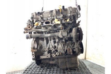 ENGINE SUZUKI 1 3 94KM M13A WAGON R Catalog number of the part LORK 587 17764 M13A