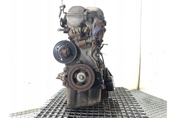 ENGINE SUZUKI 1 3 94KM M13A WAGON R Quality of parts according to GVO O original with manufacturer s logo OE