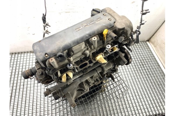 ENGINE SUZUKI 1 3 94KM M13A WAGON R Engine type gasoline powered