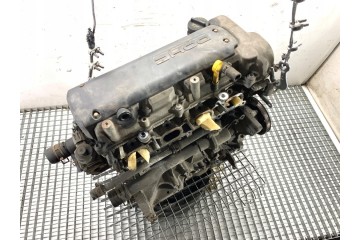 ENGINE SUZUKI 1 3 94KM M13A WAGON R Engine type gasoline powered