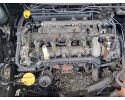 ENGINE OPEL CORSA D 07R ENGINE CODE 1 3CDTI Z13DTH