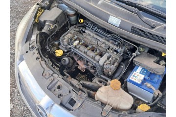 ENGINE OPEL CORSA D 07R ENGINE CODE 1 3CDTI Z13DTH Part manufacturer Opel OE