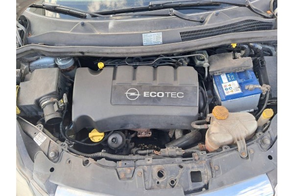 ENGINE OPEL CORSA D 07R ENGINE CODE 1 3CDTI Z13DTH Engine type diesel