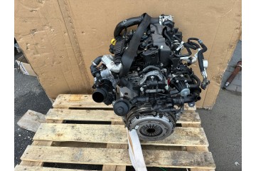 ENGINE FORD KUGA MK3 1 5 TDCI ECOBLUE ZTDA