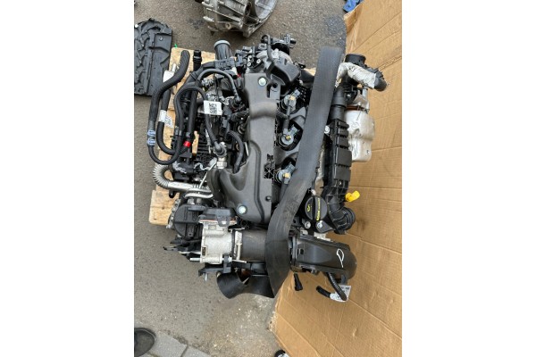 ENGINE FORD KUGA MK3 1 5 TDCI ECOBLUE ZTDA Part manufacturer Ford OE