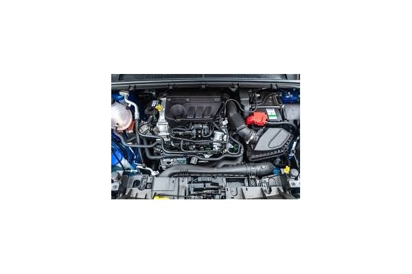 ENGINE 1 0 ECOBOOST PUMA MK2 BZJA HYBRID Catalog number of the part B7JA