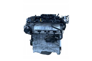 ENGINE MAZDA 6 III GJ GL 19r 2 5i PY192HP MILEAGE 57 THOUSAND