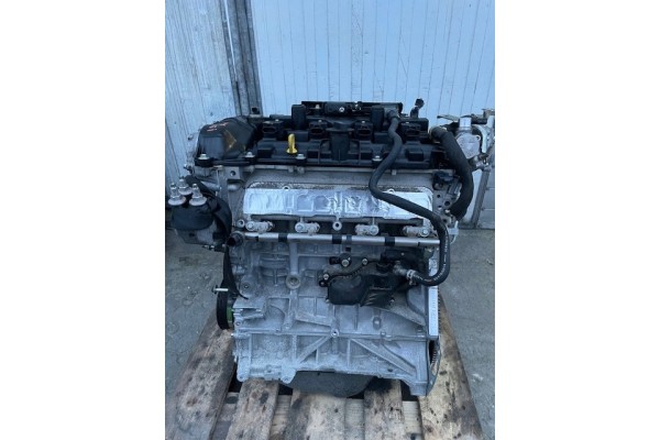 ENGINE MAZDA 6 III GJ GL 19r 2 5i PY192HP MILEAGE 57 THOUSAND Part manufacturer Mazda OE