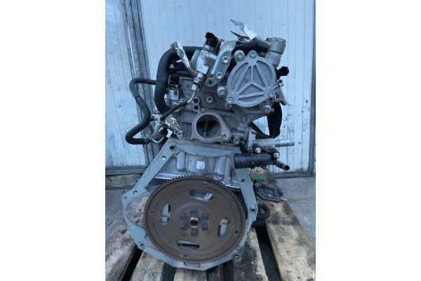 ENGINE MAZDA 6 III GJ GL 19r 2 5i PY192HP MILEAGE 57 THOUSAND Car type passenger cars