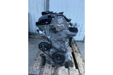 Motor Mazda 6 III GJ/GL 2.5i 192CV 2019 Kilometraje 57,000
