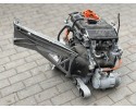BMW I3 LIFT ENGINE REX INVERTER I01