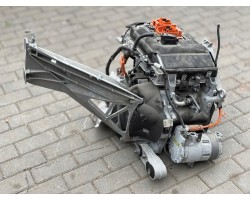 BMW I3 LIFT ENGINE REX INVERTER I01