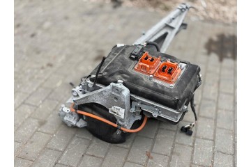 BMW I3 LIFT ENGINE REX INVERTER I01 Catalog number of the part IG AUTO PELCZYN REX I3