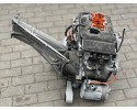 BMW I3 LIFT ENGINE REX INVERTER I01 Engine type electric